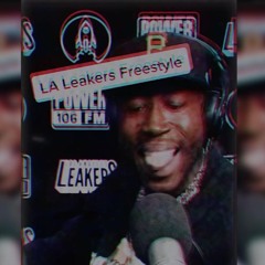 Freddie Gibbs - LA Leakers Freestyle (BigDam Remix)