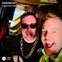 Swankout - 08 November 2025