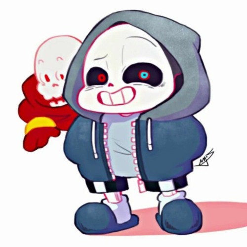 Stream Little Dust Sans theme by XOR AC