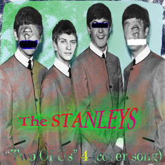 Two Of Us 4 (cover by Ged smith, Ste Power, Tom mcguinness .( Better know as The Stanleys)