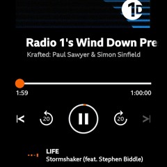 Radio 1's Wind Down Presents. - Krafted Paul Sawyer & Simon Sinfield - BBC Sounds.mp3