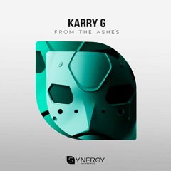 Karry G - Passion (Extended Mix) (Synergy Recordings)