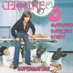 Cerrone - Supernature (Mariano Ballejos Remix)