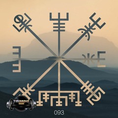 Nordic Voyage 093 - 09/11/2021 - Lydia Nexus / Sebastian Bargero - TM Radio