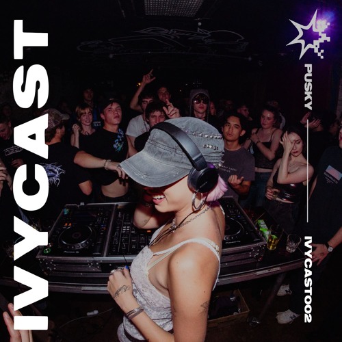 IVYCAST 002 | Pusky