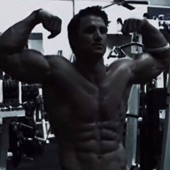 Gregg plitt motivation X Red crystal castles