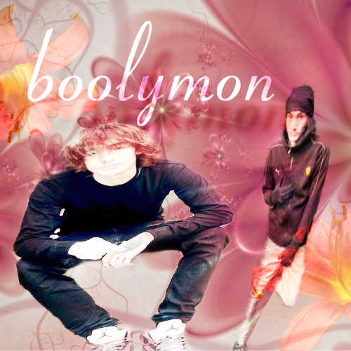Boolymon (with CarminePP, OTP Squire)