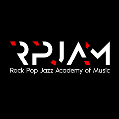 RPJAM Gravity Cover 2025 (remix)