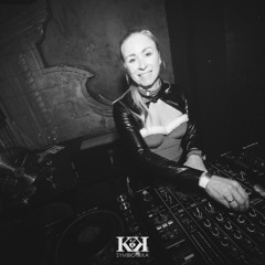RHAPSODIE Live @ Symbiotikka - KitKat Club Berlin - 25.12.24
