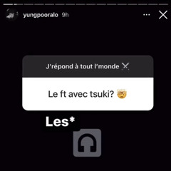 So La Lune & Yung Poor Alo - Story Exclu