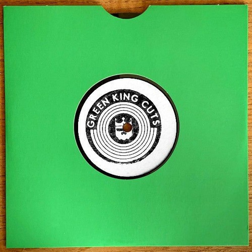Inner Echo X Dubbing Sun - Tek It To Dem FT Mowty Mahlyka (GKCDUBS028)