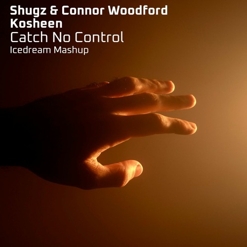 Shugz & Connor Woodford vs. Kosheen - Catch No Control (Icedream Mashup) [FREE DOWNLOAD]