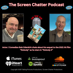 Bob Odenkirk - Nobody 2