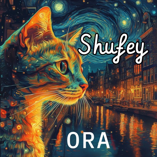 Shufey