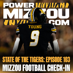 State of the Tigers: Episode 103