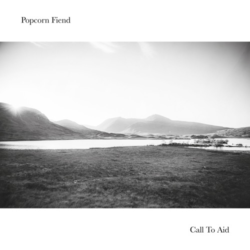 Popcorn Fiend – Call To Aid (Aint Nowave Like Synthwave Remix)