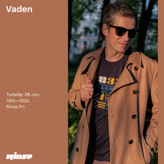 Vaden - 08 June 2021