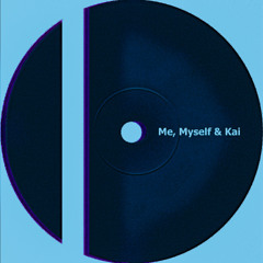 Kai Stein - Three of a Kaind
