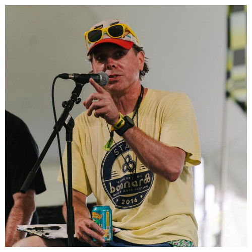 StoneOnAir: OneDayAroo