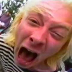 Idk Radiohead Kinda Sounding Thing
