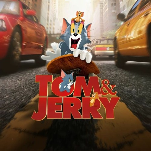 Stream Tom & Jerry (2021) FullMovie MP4/1080p 1273069 from empal