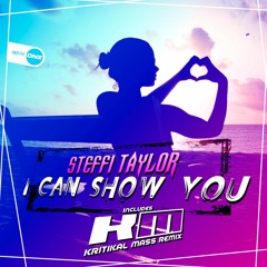 Steffi Taylor - I can show you