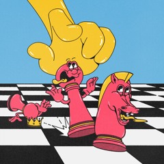 Why Don't You Leave Me (Instrumental)