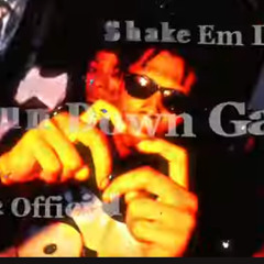 La 2Official x ShakeEmDown - Run Down Gang