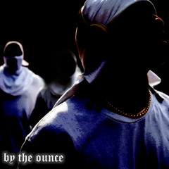 a$ap rocky type beat - by the ounce