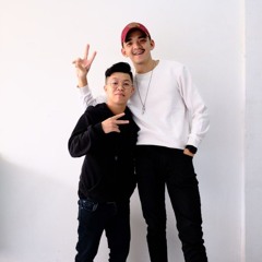FUll MANDARIN SPECIAL REQUEST Ryan PM X Nen JR