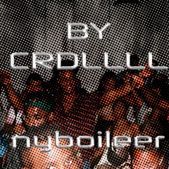 new years mix (bycrdllll)