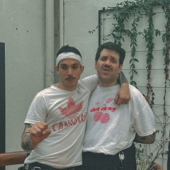 im blind but i dont blink - Dj Rally + Is Pumping