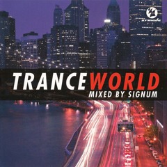 Trance World - Mixed By Signum - CD2 - (2007)