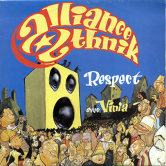 DuaLipa & AllianceEthnik - Don't Start Now & Respect + GeorgeMichael & StevieWonder - Amazing&Jammin