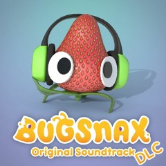 The Space Between Worlds - Bugsnax OST (Isle Of Bigsnax)