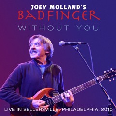 Baby Blue (Live in Sellersville, Philadelphia, 2010)