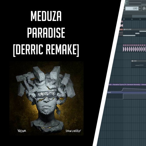 MEDUZA - PARADISE [REMAKE] **FREE DOWNLOAD**