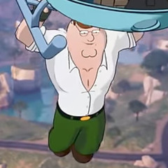 Fortnite Peter Griffin Boss Theme