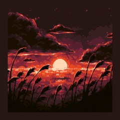 breeze (remix, instrumental)