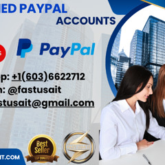Buy Verified PayPal Accounts - 100% Old and New USA ...
