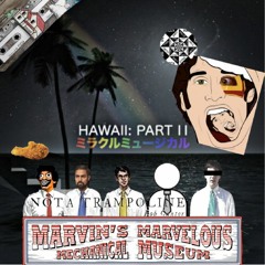 Tally Hall Sound & Cloud playlist