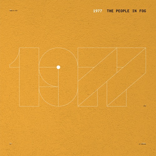 A2. The People In Fog - Holy Spirit