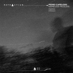 Pedro Capelossi - Vertical Blue [REFRACTION]