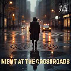 Night at the Crossroads