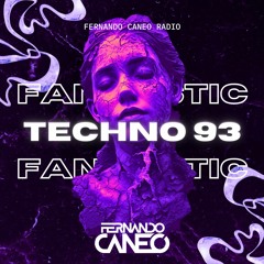 FCR093 - Fernando Caneo Radio @ Live at Club The House Valparaíso 16.02.24