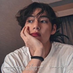 ˡᵒᵘᵈᵉʳ ᵗʰᵃⁿ ᵇᵒᵐᵇˢ