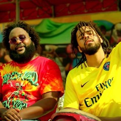 J Cole And Bas Type Beat