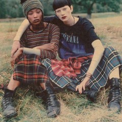 #2BaddiesFighting (Arigatoray)