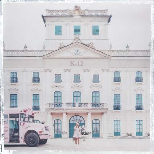 Melanie Martinez Angels Song (Hello are you There?)