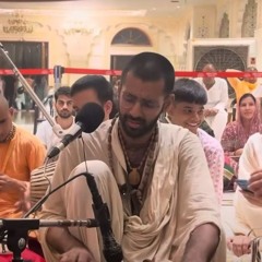 Pavan Nitai Chandra - Gay Gaura Madhur Sware